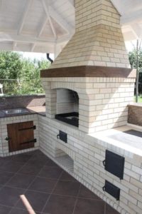 Top Ultimate Bbq Area Ideas Small Large Gardens