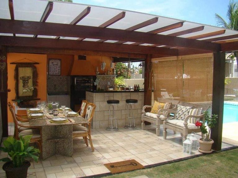 Top 40 Ultimate BBQ Area Ideas Small Large Gardens