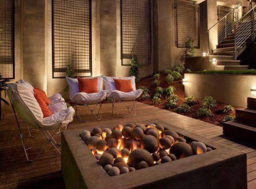 garden seating ideas (2)