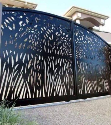 metal gate ideas (2)