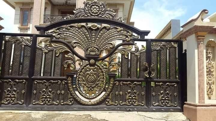 ornate gates (4)