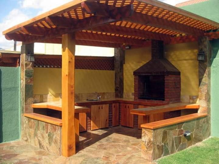 covered patio ideas (3)