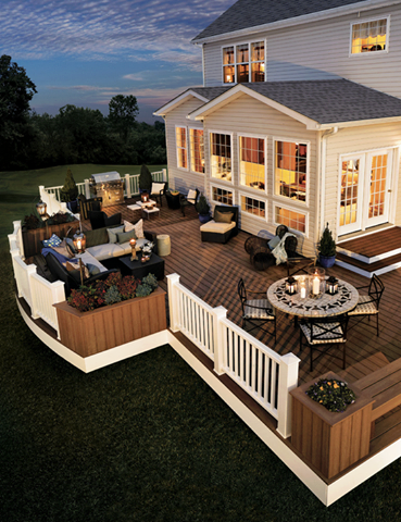 garden decking ideas (1)