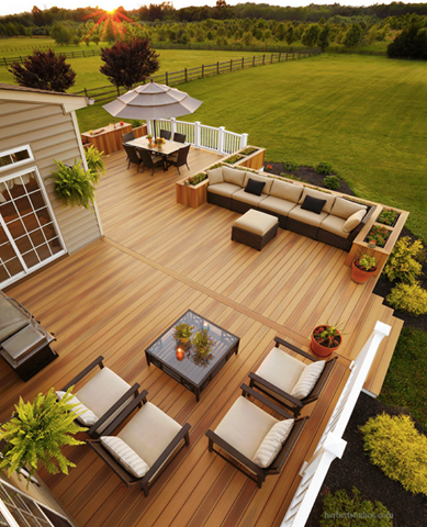 garden decking ideas (2)