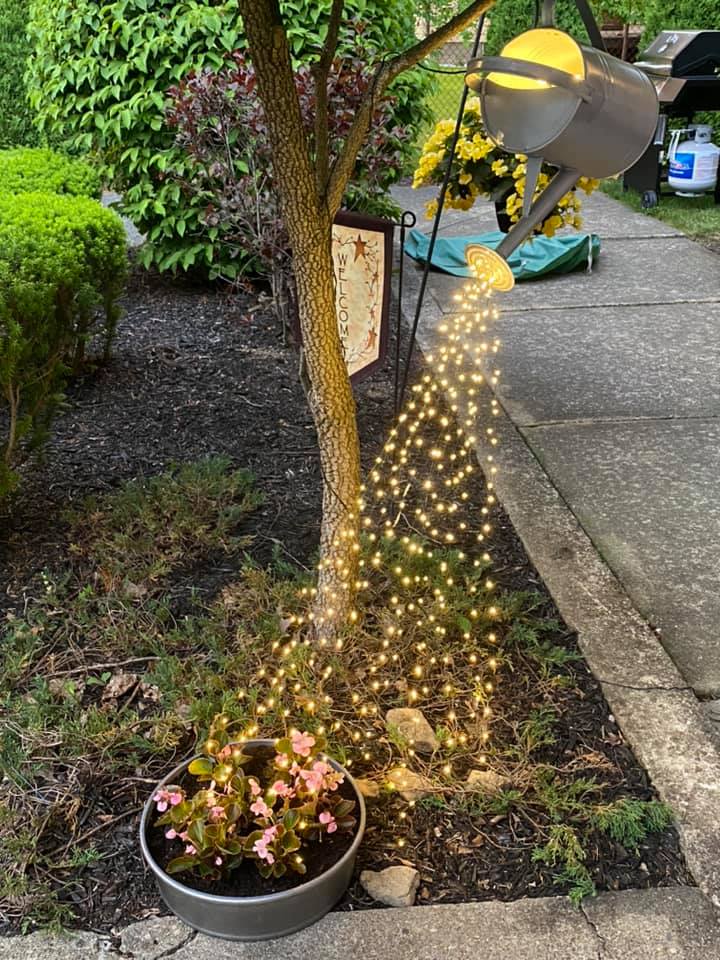 watering can led