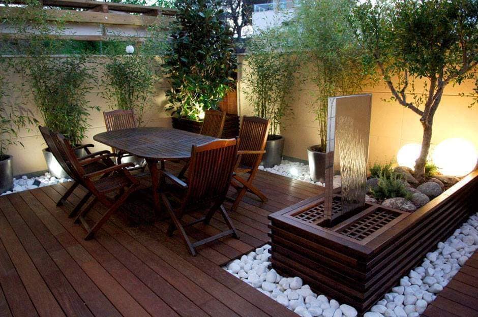 Top Garden Patio Ideas on a Budget (8)