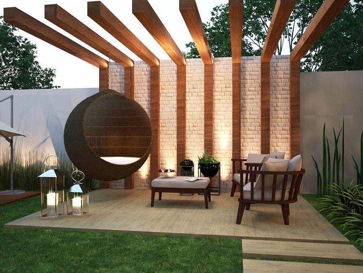 wooden canopy ideas (1)