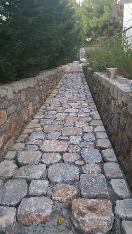 awesome crazy paving ideas (6)