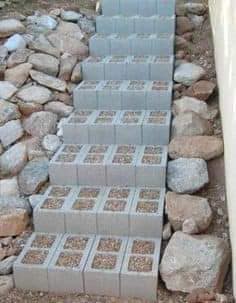 awesome crazy paving ideas (7)