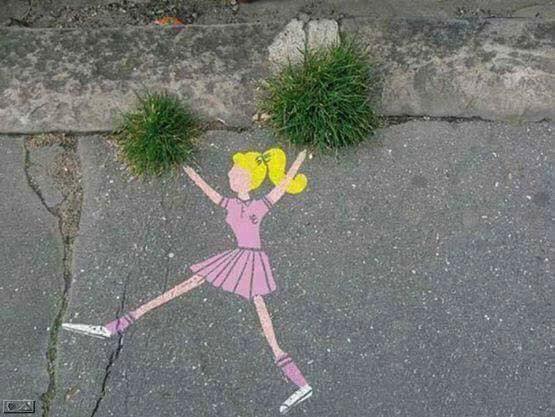 garden art graffiti (7)