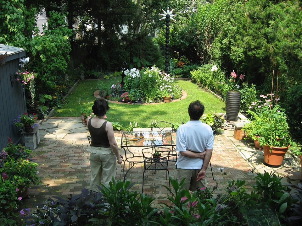 Mitch Flynn's Open Garden (1)