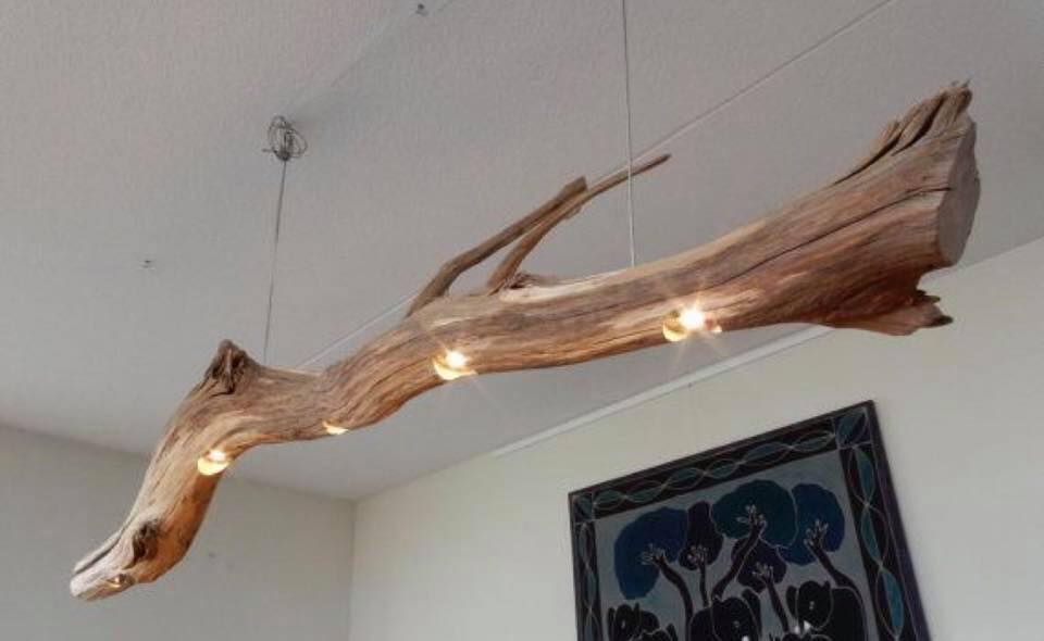 driftwood lighting ideas (12)