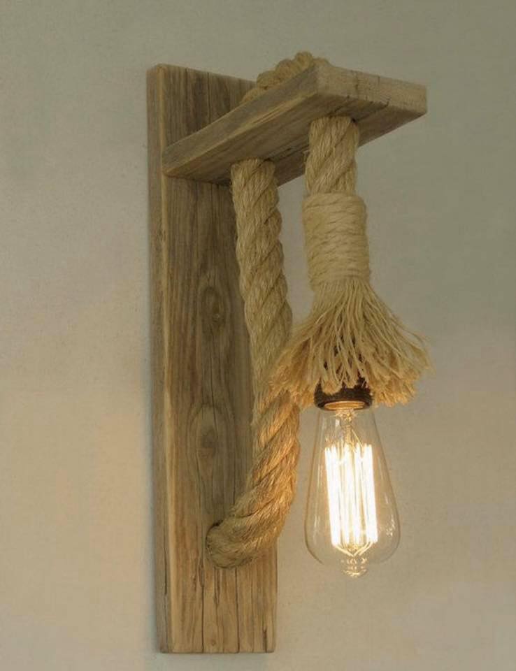 driftwood lighting ideas (16)