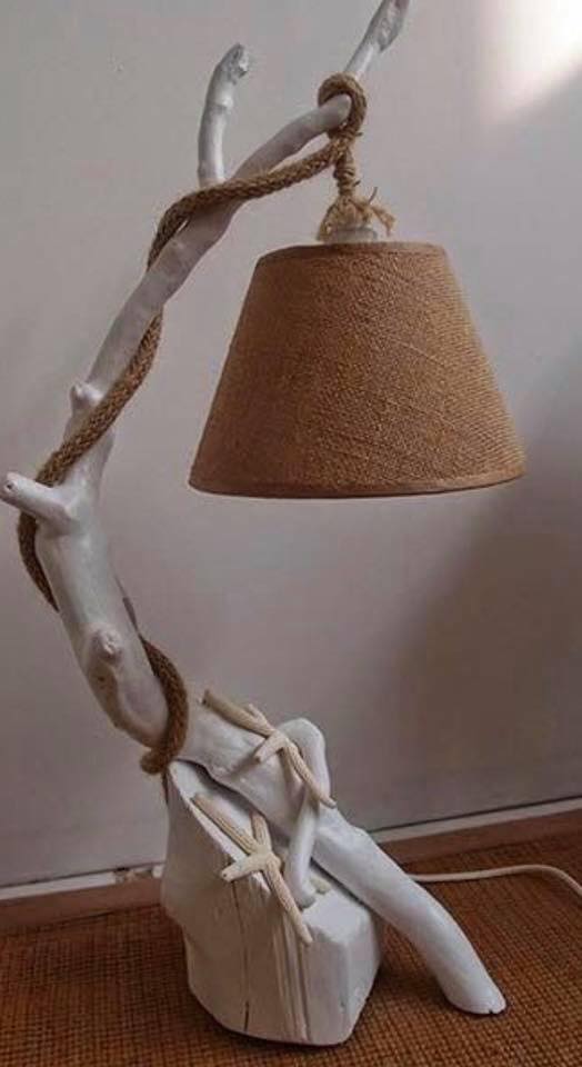 driftwood lighting ideas (2)