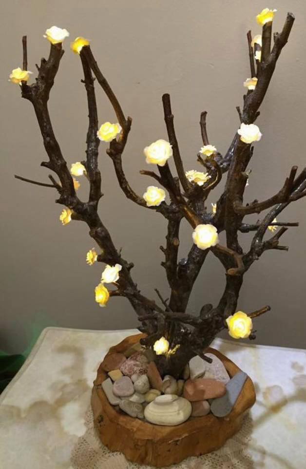 driftwood lighting ideas (3)