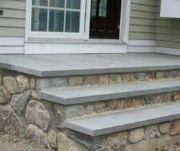 outdoor concrete steps (5)