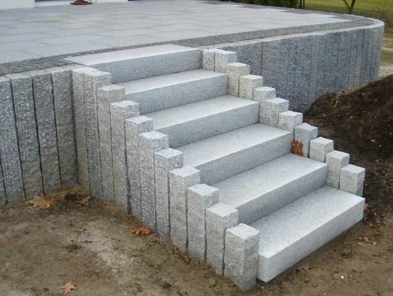 outdoor concrete steps (7)