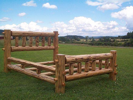 wooden beds (15)