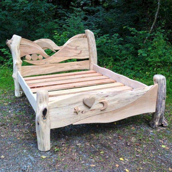 wooden beds (7)