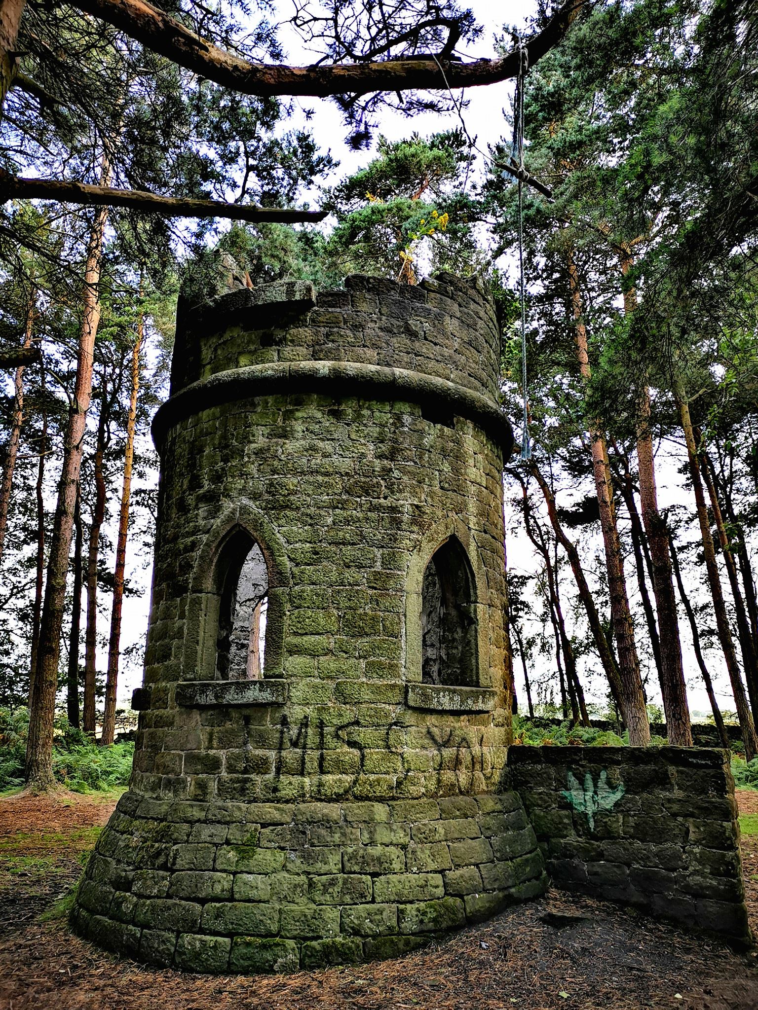 Harden Grange Folly (5)