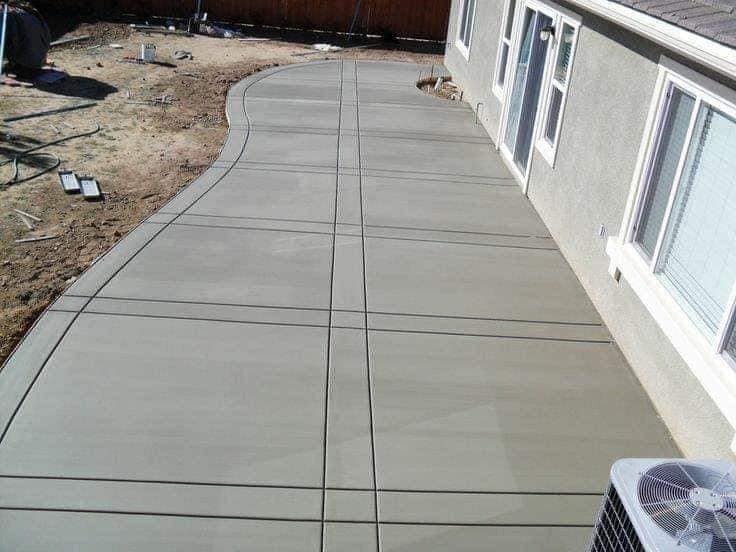 cement path ideas (10)