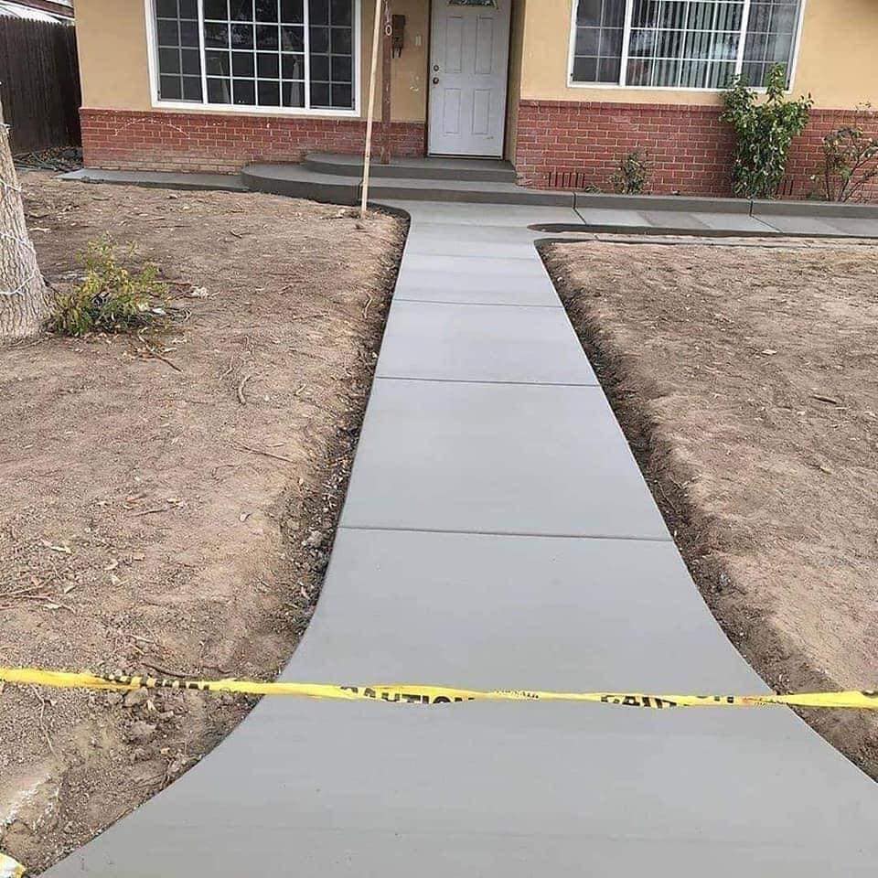 cement path ideas (18)