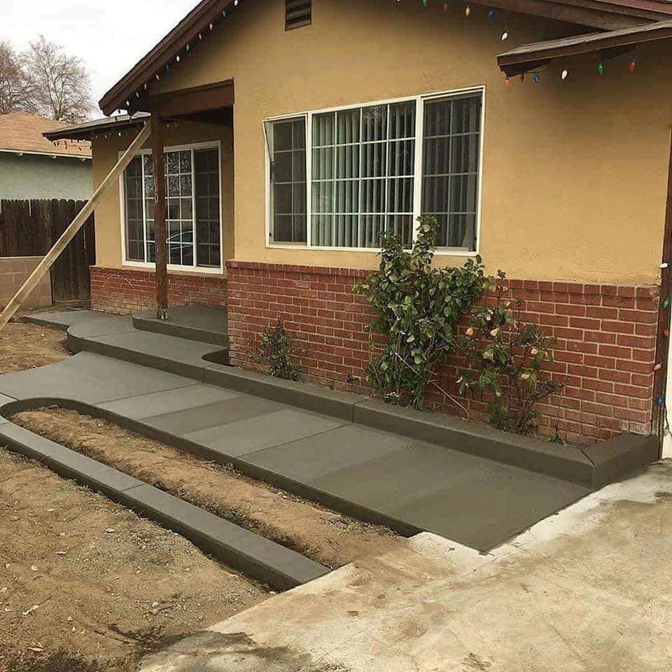 cement path ideas (19)