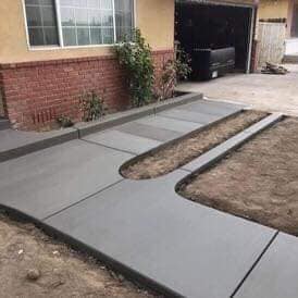 cement path ideas (21)