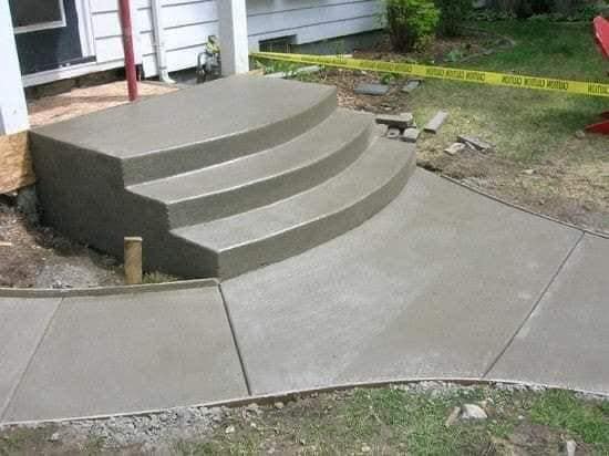 cement path ideas (23)