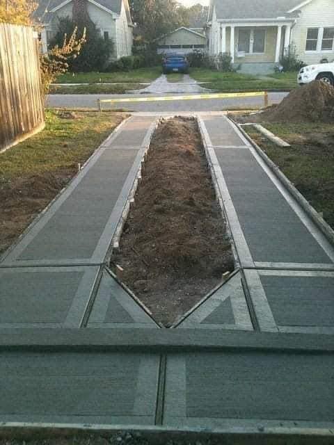 cement path ideas (7)