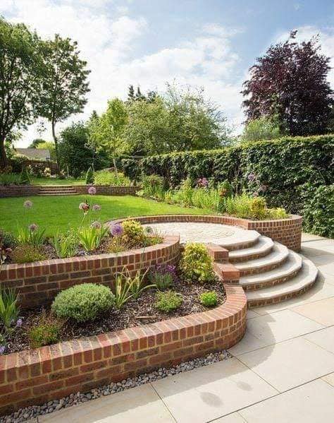 garden step ideas (1)