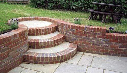 garden step ideas (10)