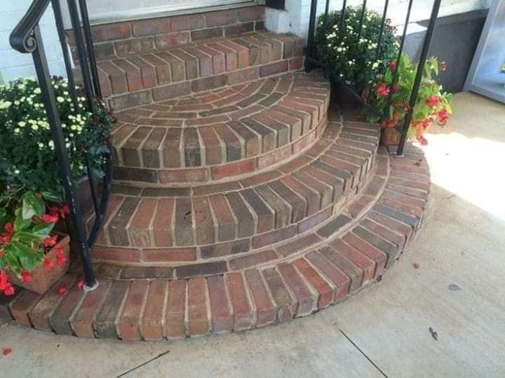 garden step ideas (6)