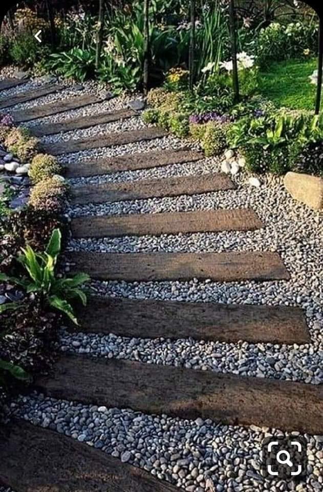 garden step ideas (7)