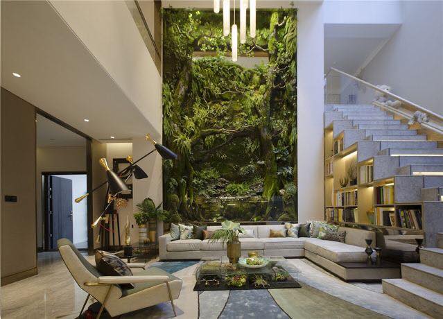 internal vertical gardens (14)