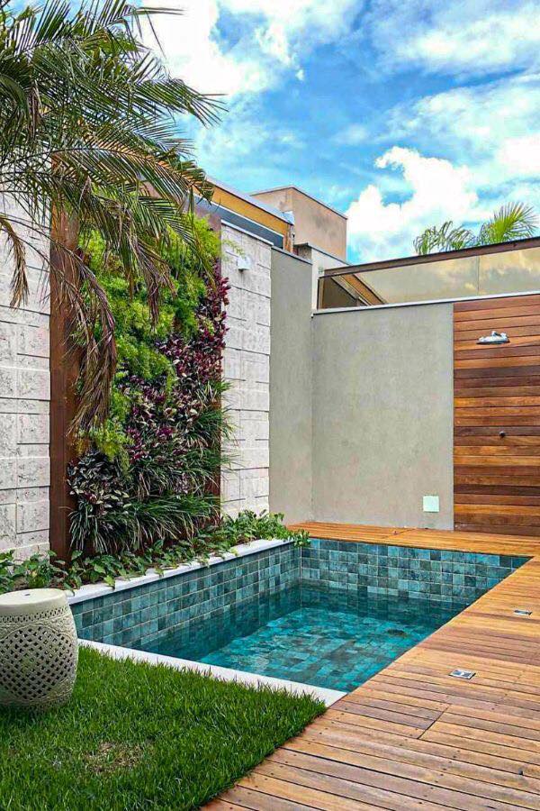15 X Small Swimming Pool Ideas And Designs