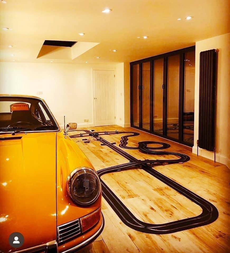 Top 14 Car Garages of All Time