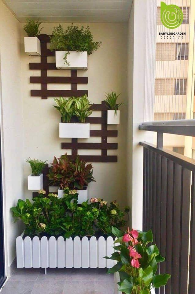 wall hanging planters (4)