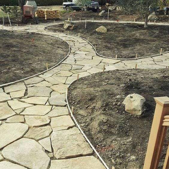 crazy paving ideas (25)