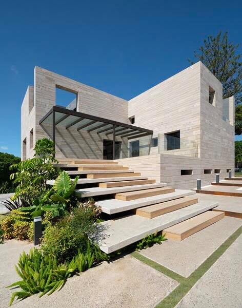 Modern Exterior Architecture (1)