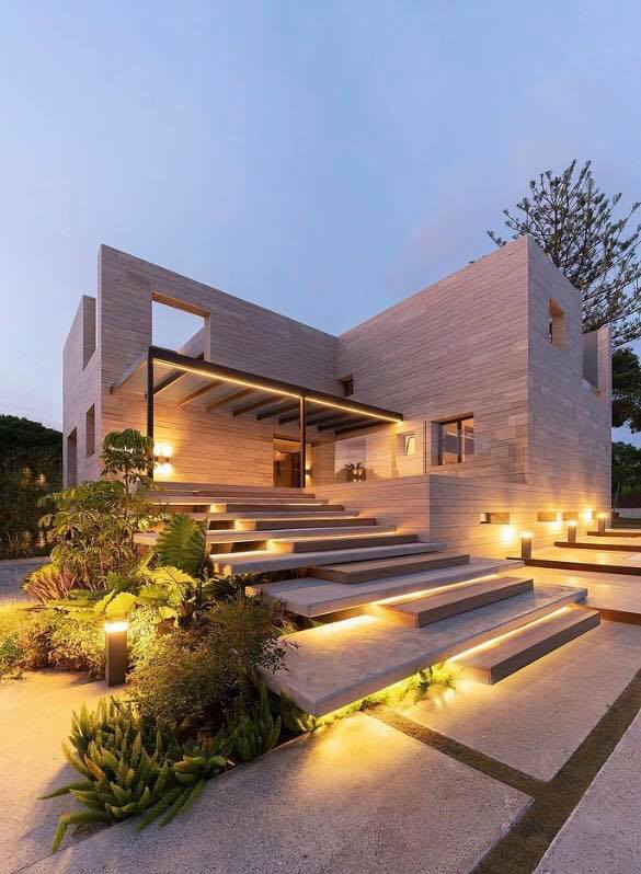 Modern Exterior Architecture (3)