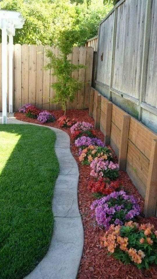 boarder planting ideas (5)