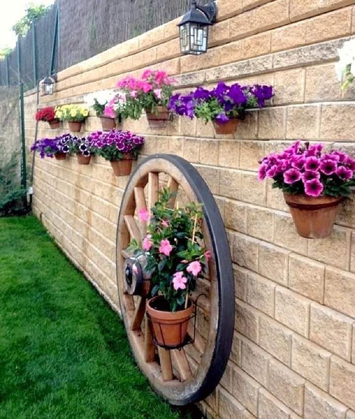 vertical garden ideas (8)