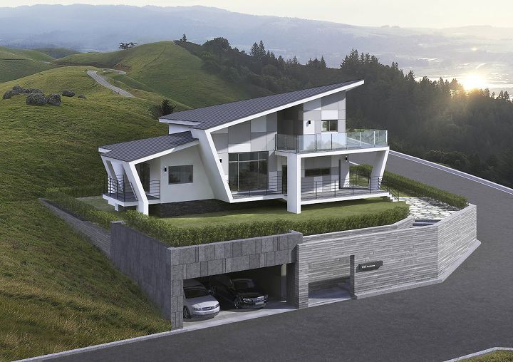 homes built on hills (2)