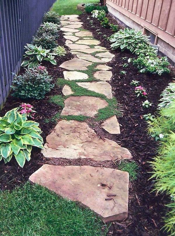 Random Garden Ideas (2)