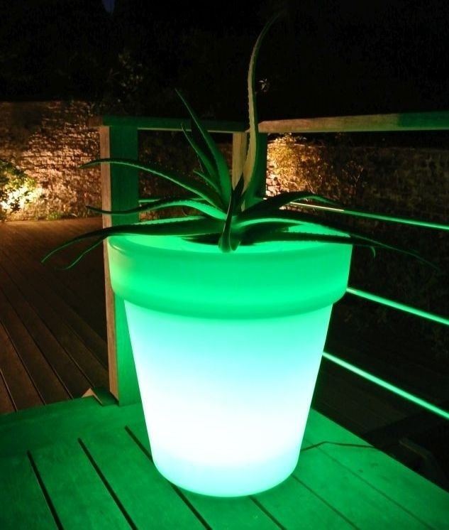 illuminated plant pots (5)