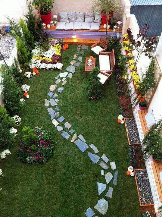 random garden ideas (1)