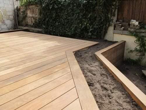 wooden decking ideas (18)