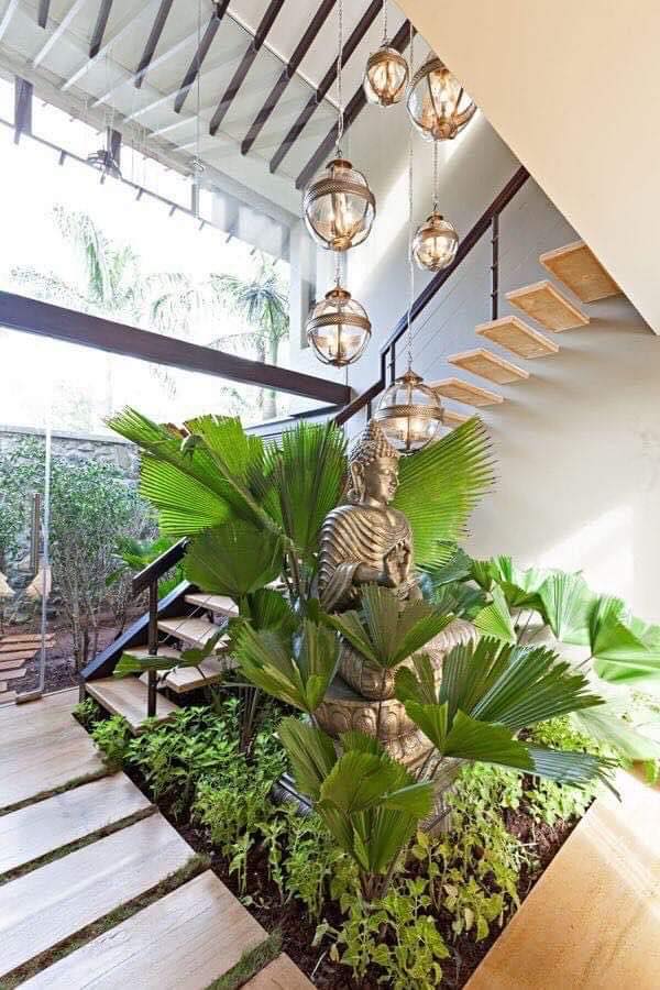 Modern Indoor Gardens (6)