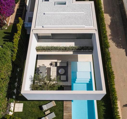 The House of Three Trees Gallardo Llopis Architects (6)